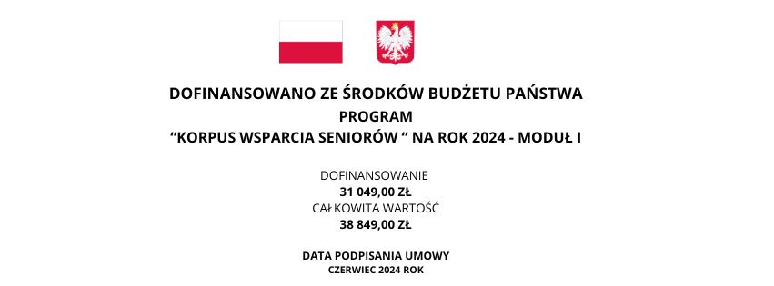 KORPUS WSPARCIE SENIORÓW