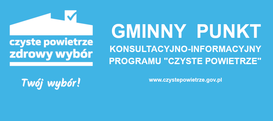 Zapraszamy do punktu konsultacujnego 