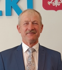 Falkowski Eugeniusz