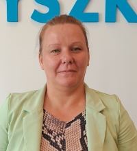 Oksimowicz Ewa Krystyna
