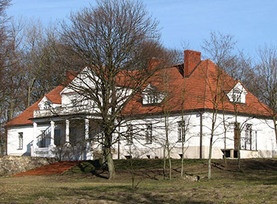 zabytki