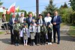 Gminne Obchody Święta Konstytucji 3 Maja